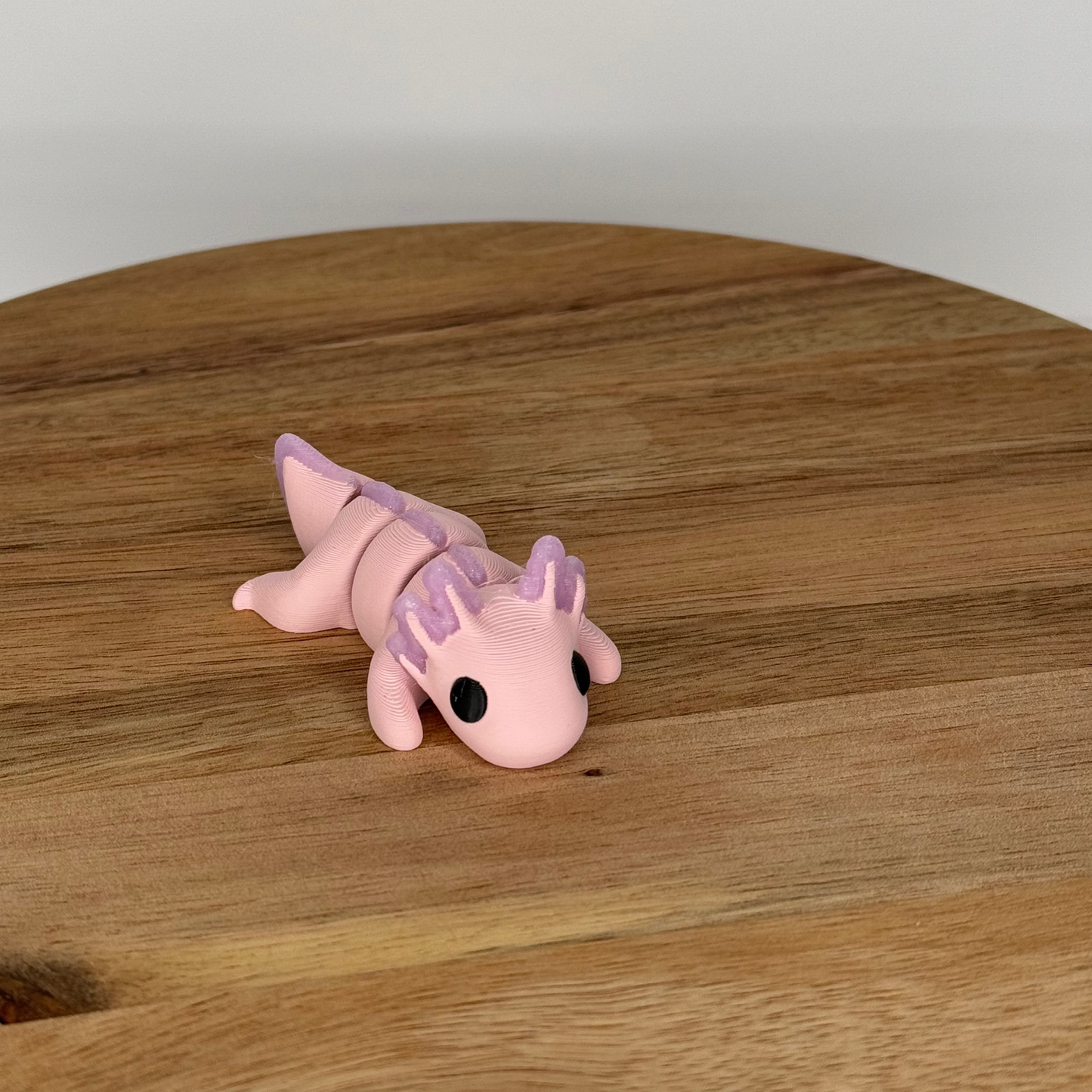 Pocket Pals Bundle: Best-Selling Articulated Mini Animal Figurines Set