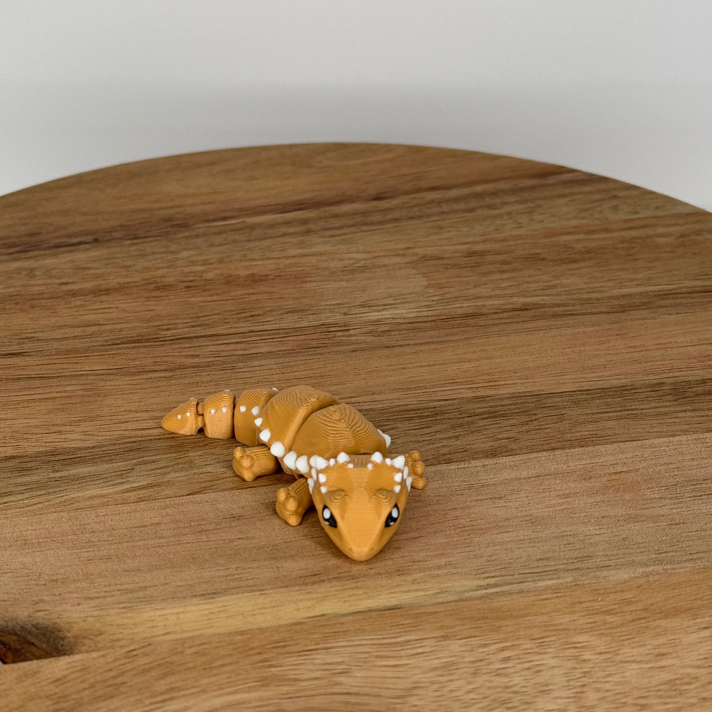 Pocket Pals Bundle: Best-Selling Articulated Mini Animal Figurines Set